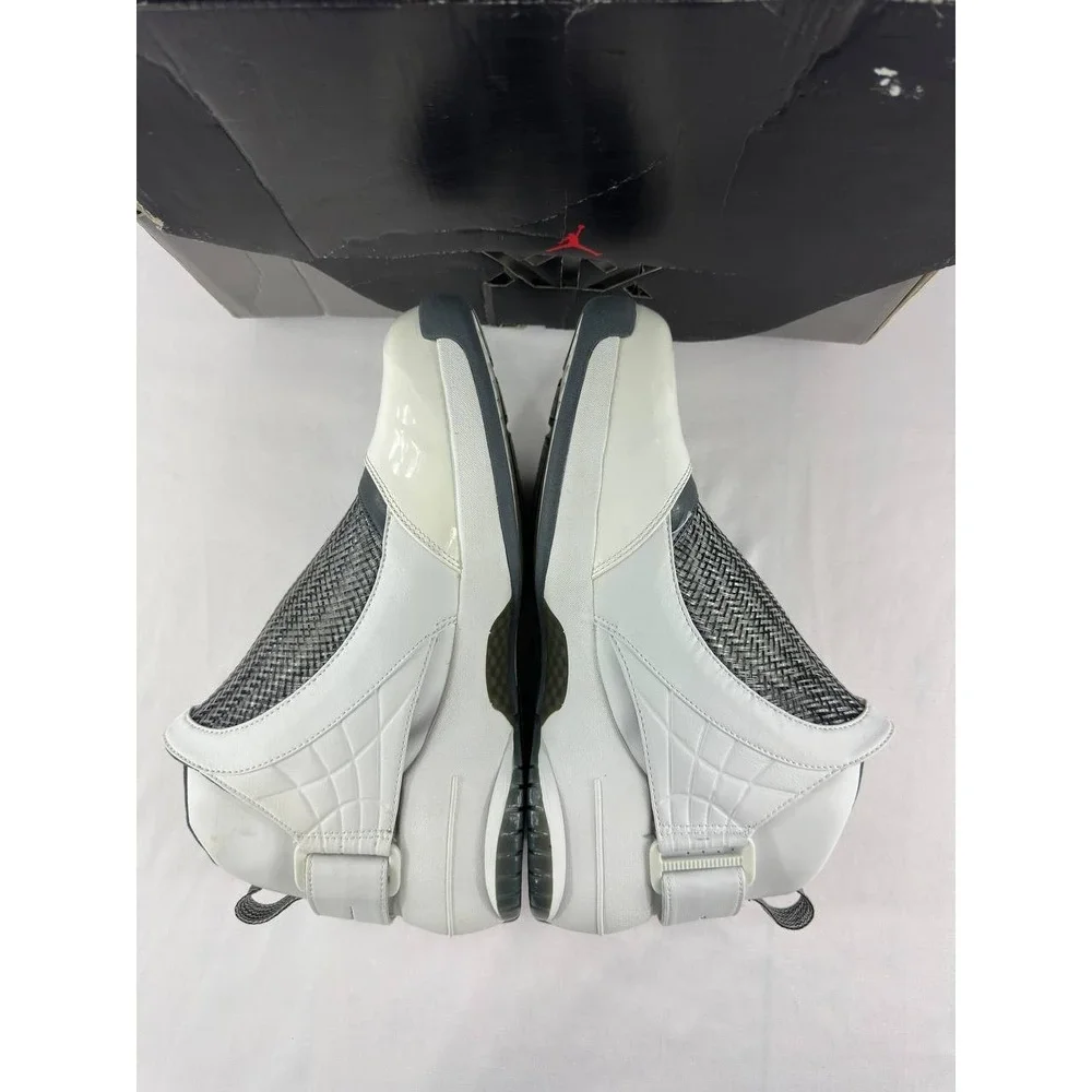 Jordan new box