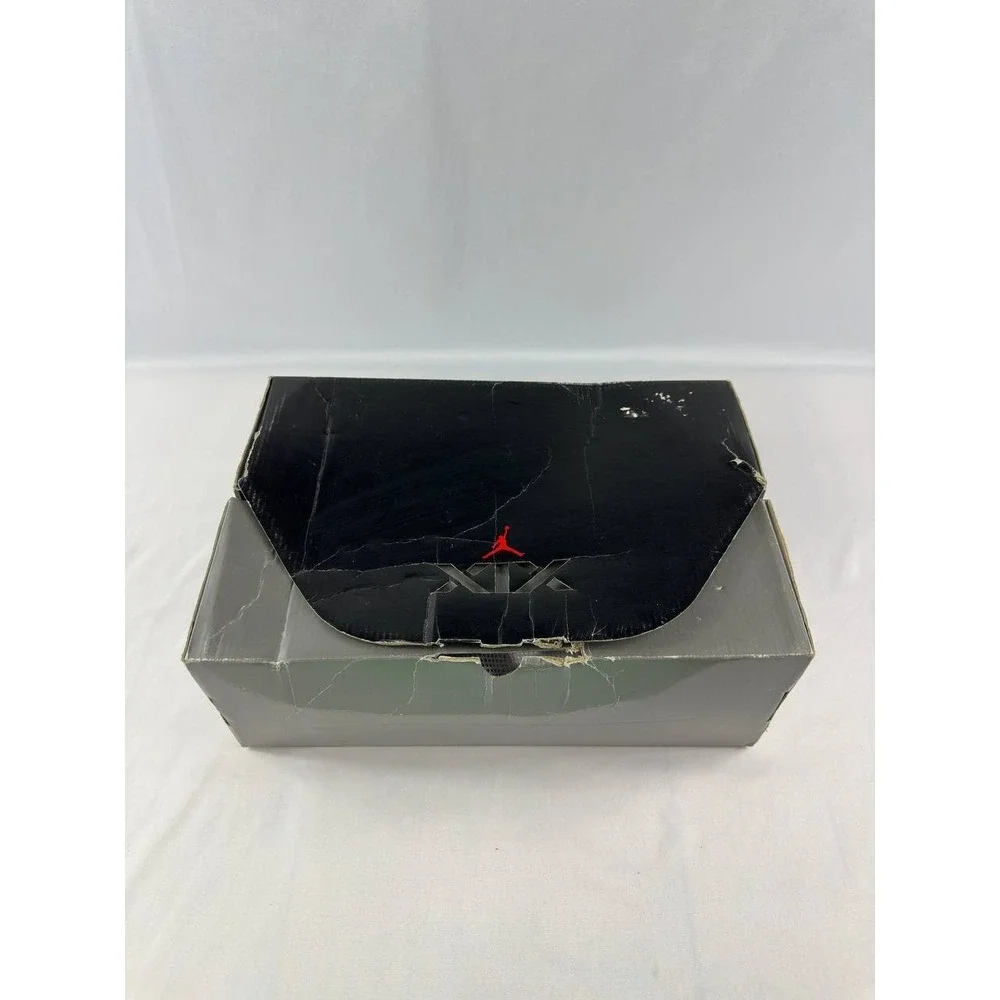 Jordan new box