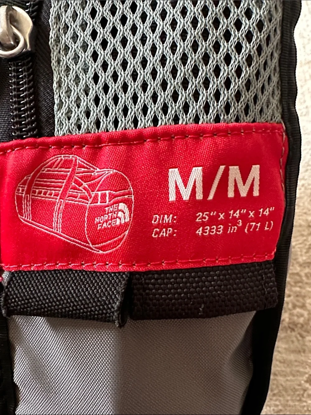 The North Face north face