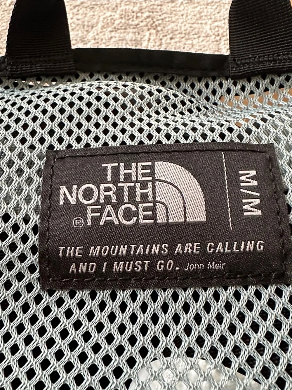 The North Face north face
