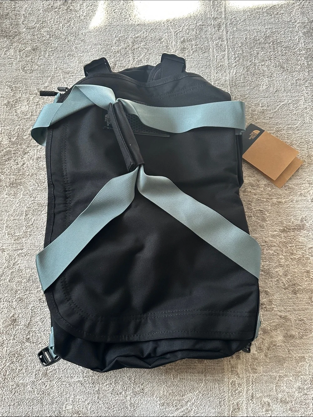 The North Face north face