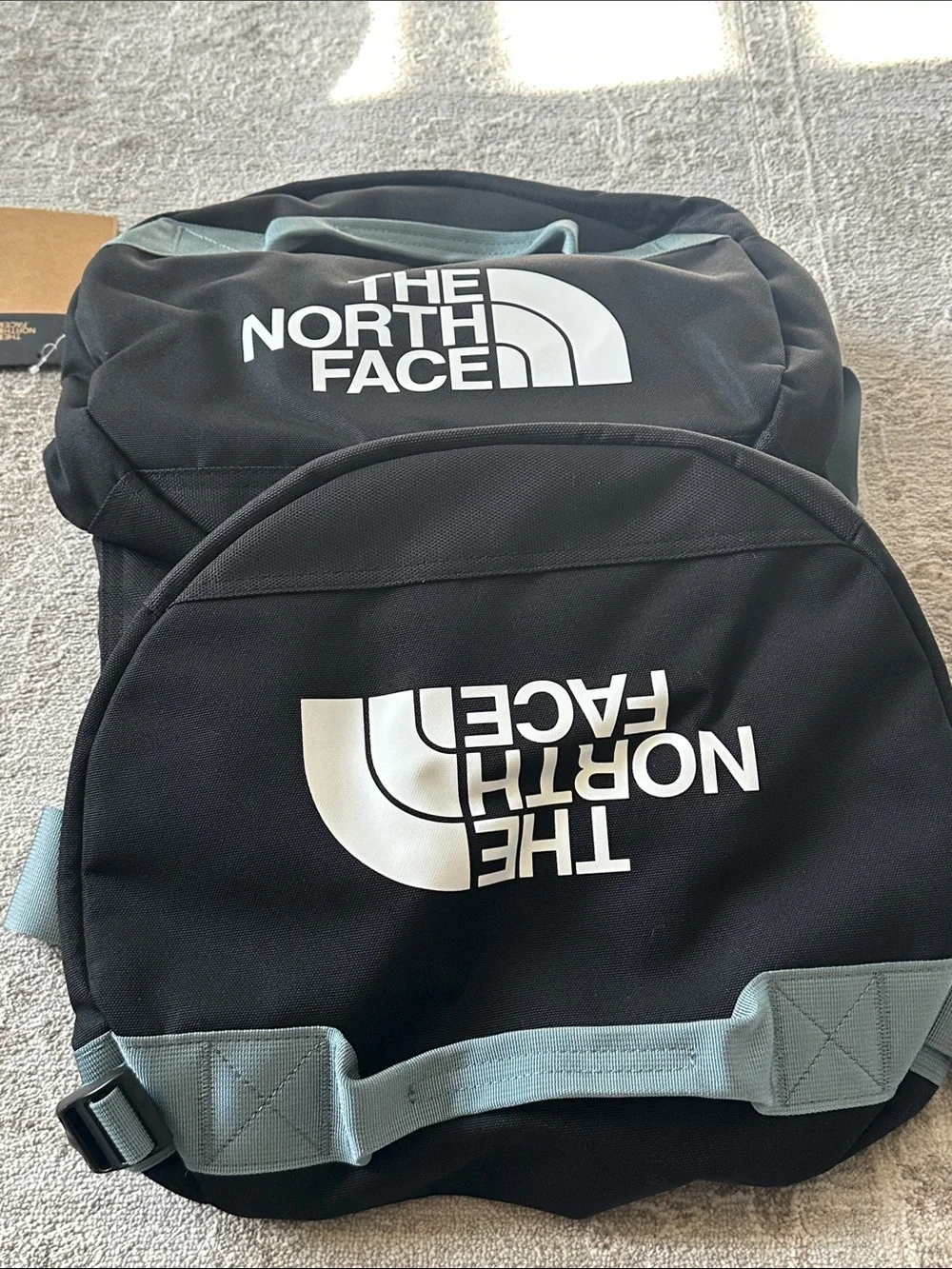 The North Face north face