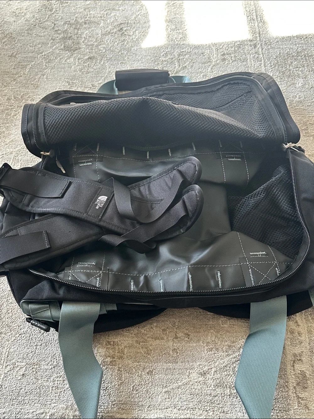 The North Face north face