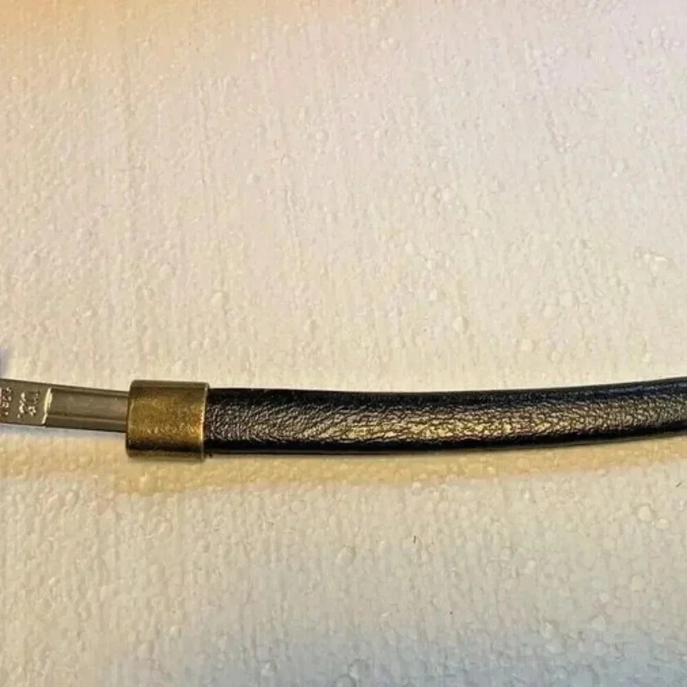 NEW Denix Civil War M1860 Cavalry Sabre with Scabbard Letter Opener