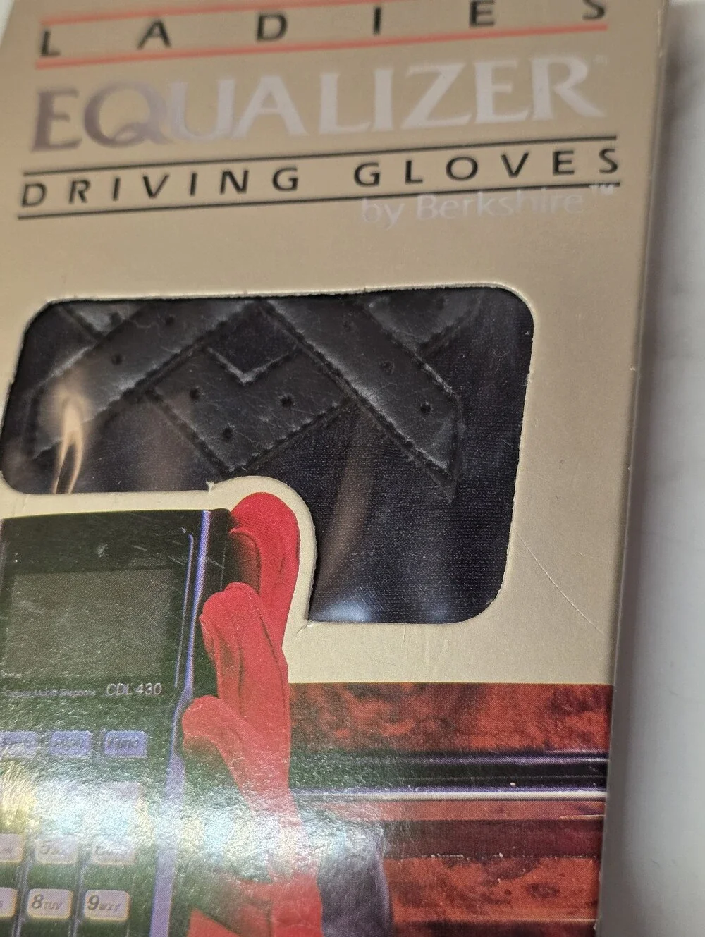 Vintage soft stretch