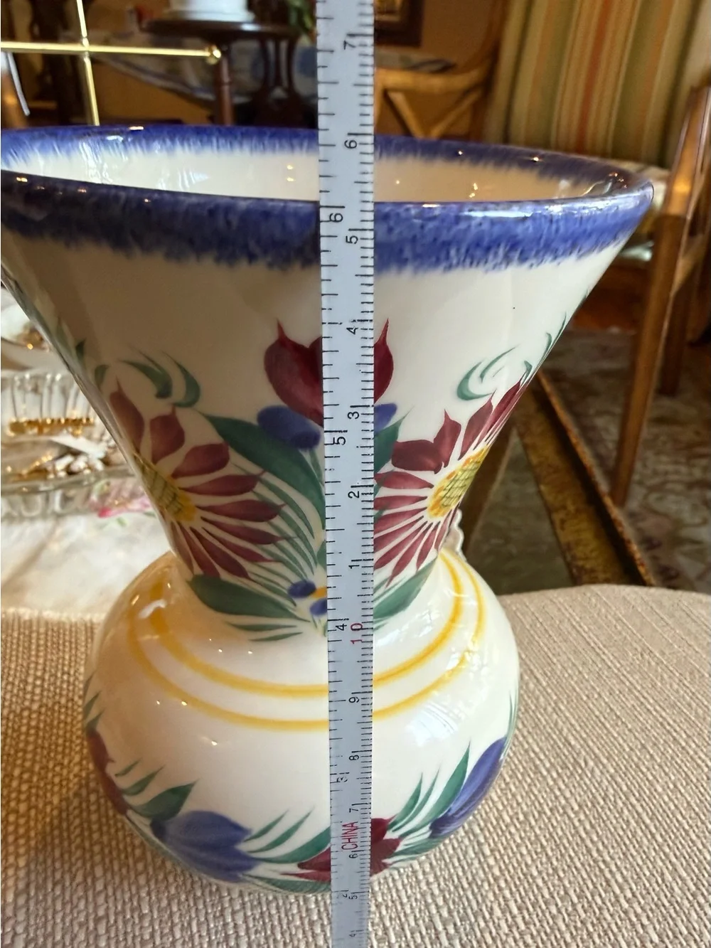 Henriot Quimper review details france