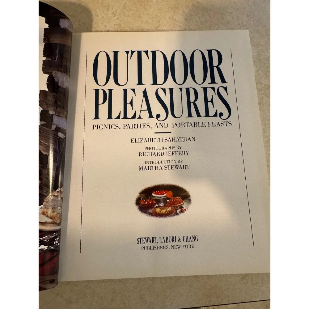 N/A outdoor pleasures