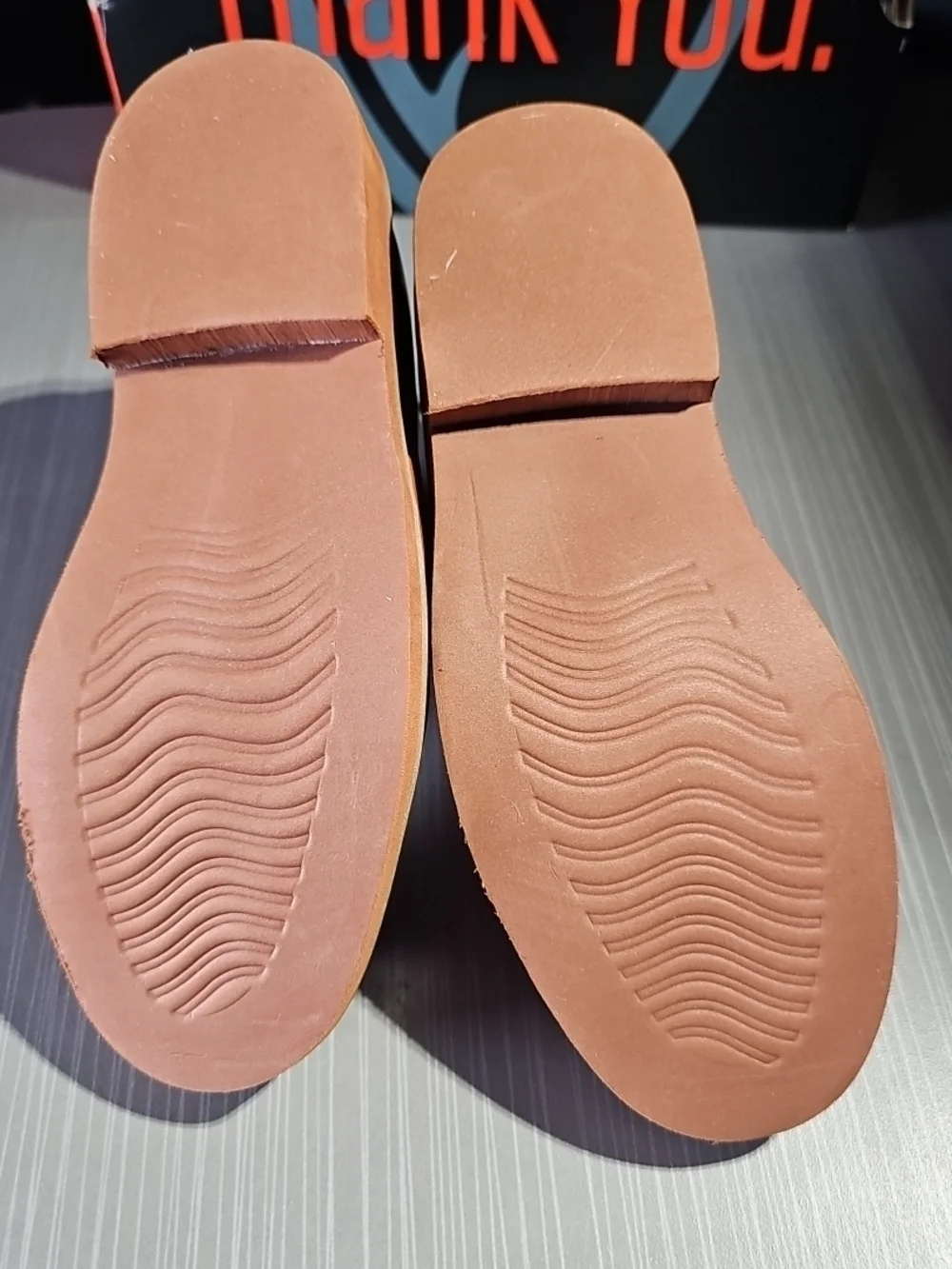 Deer Stags boots htec