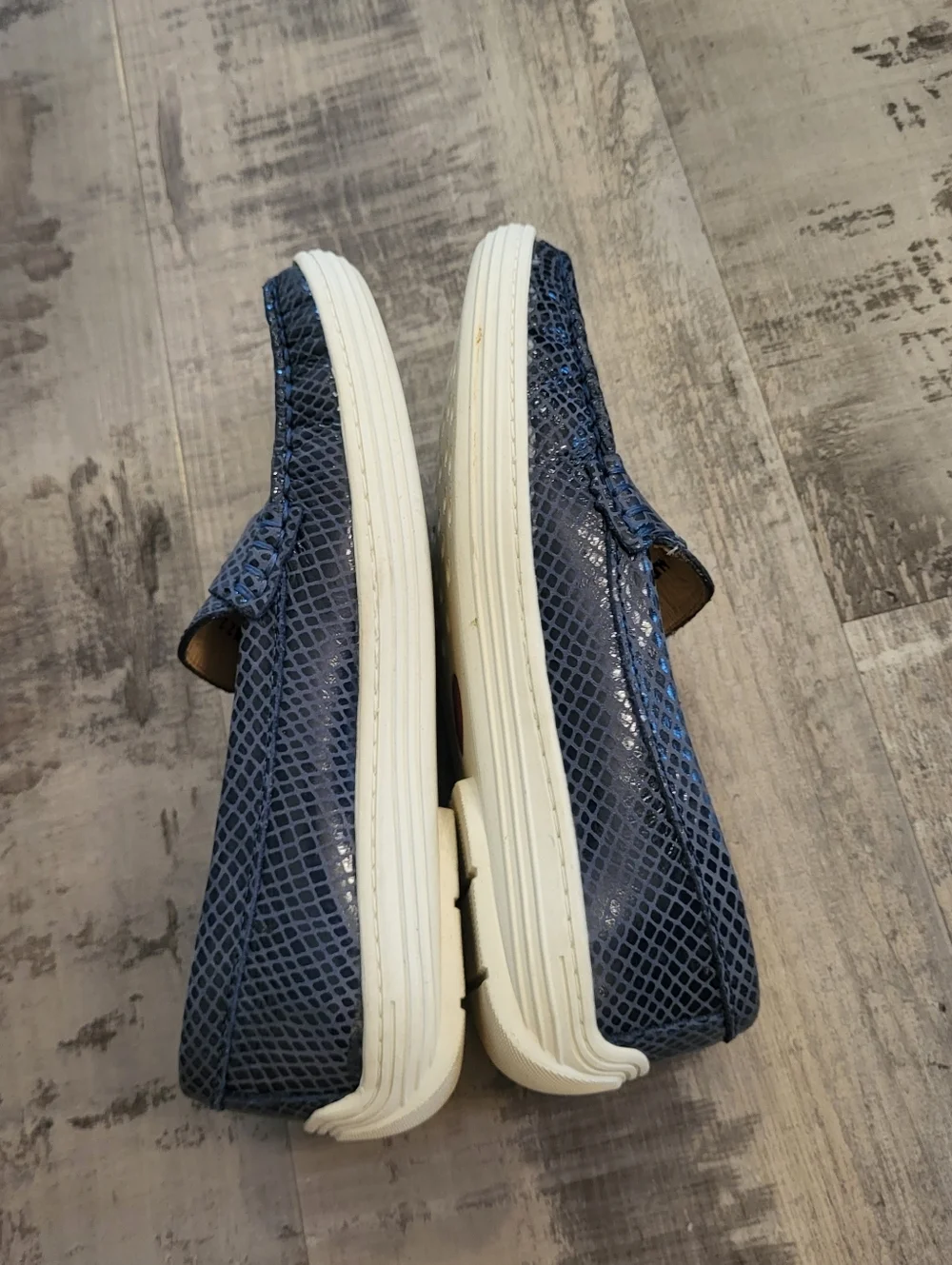 Marc Joseph New York loafer shoes pre