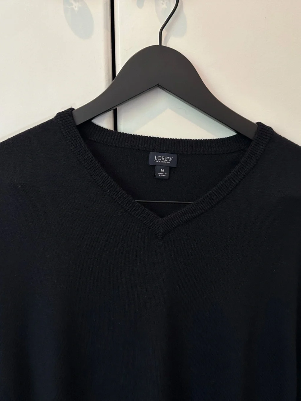 J. Crew crew classic
