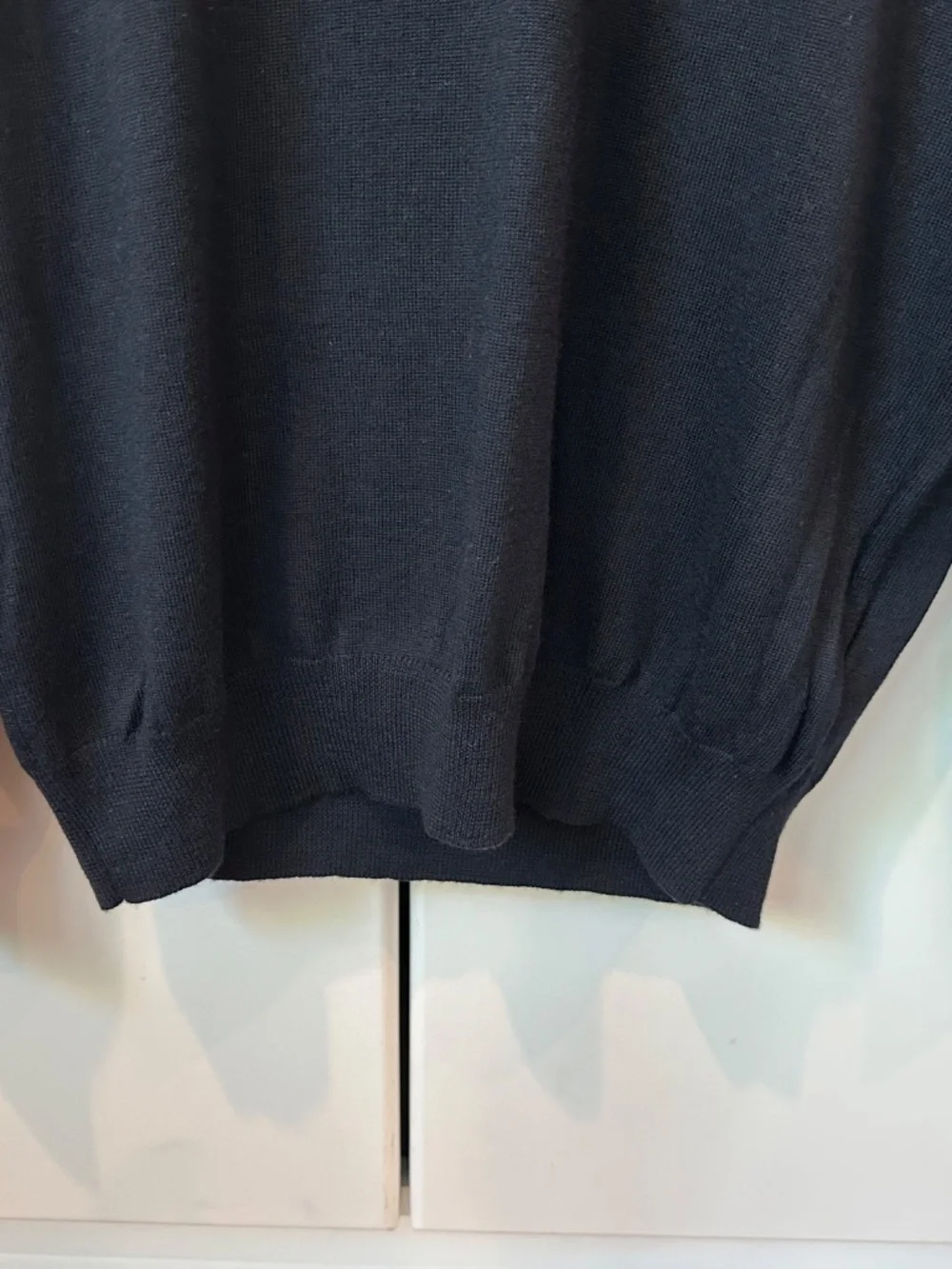 J. Crew crew classic