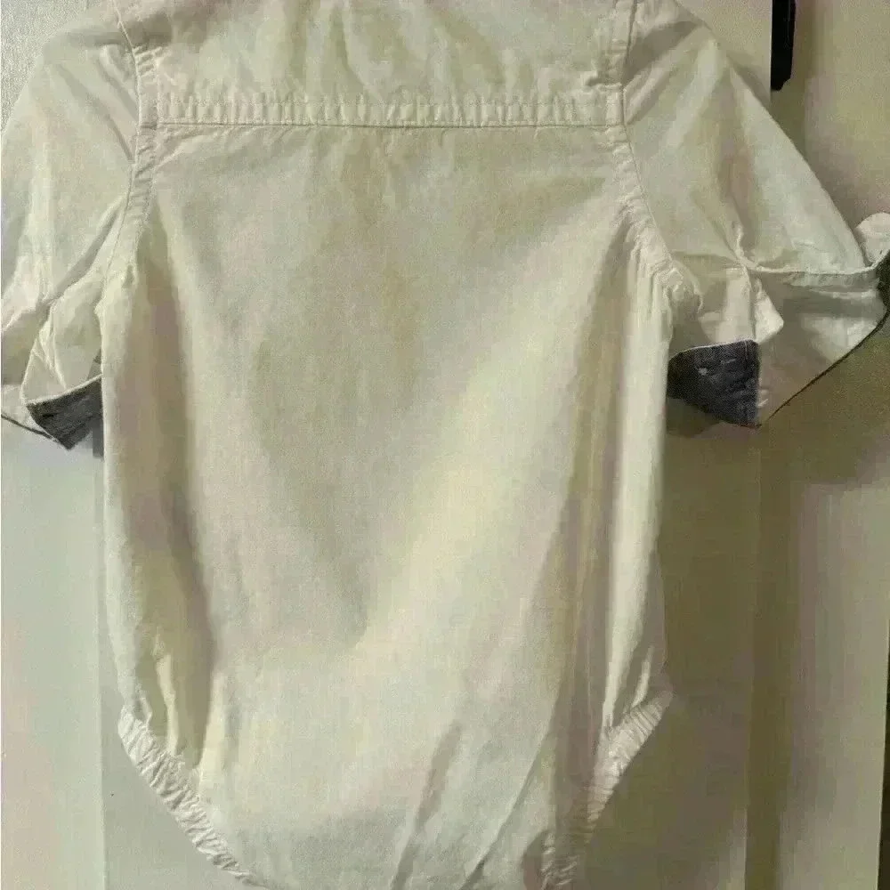 OshKosh Bgosh denim size