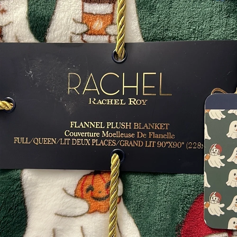 RACHEL Rachel Roy this blanket