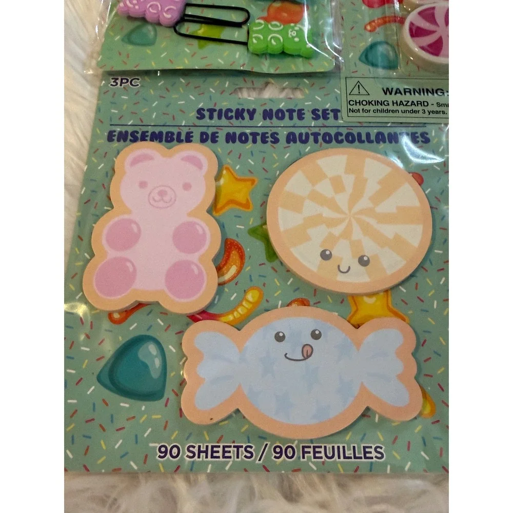 Fourstar Group gummy bear