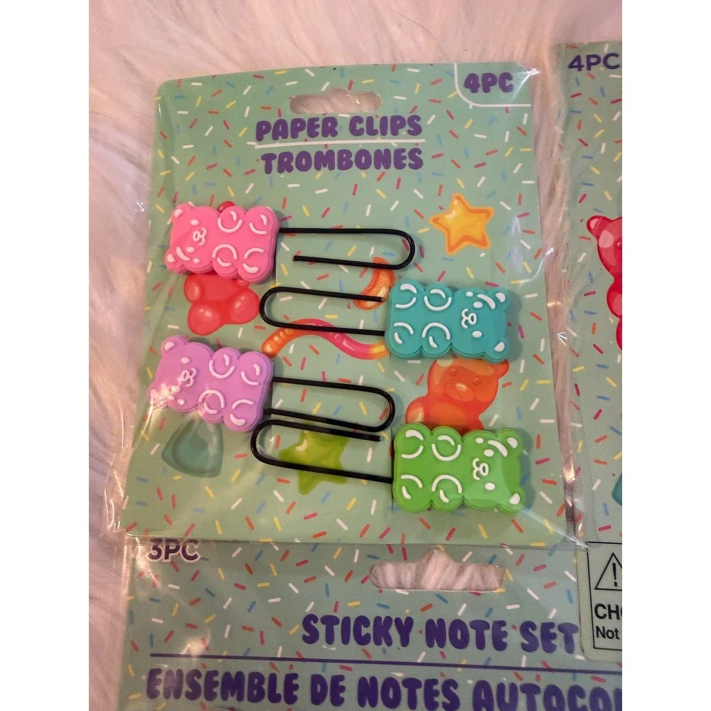 Fourstar Group gummy bear