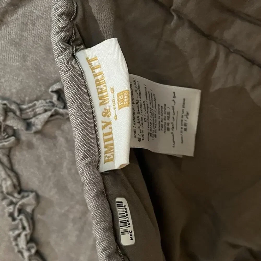 Pottery Barn pottery barn