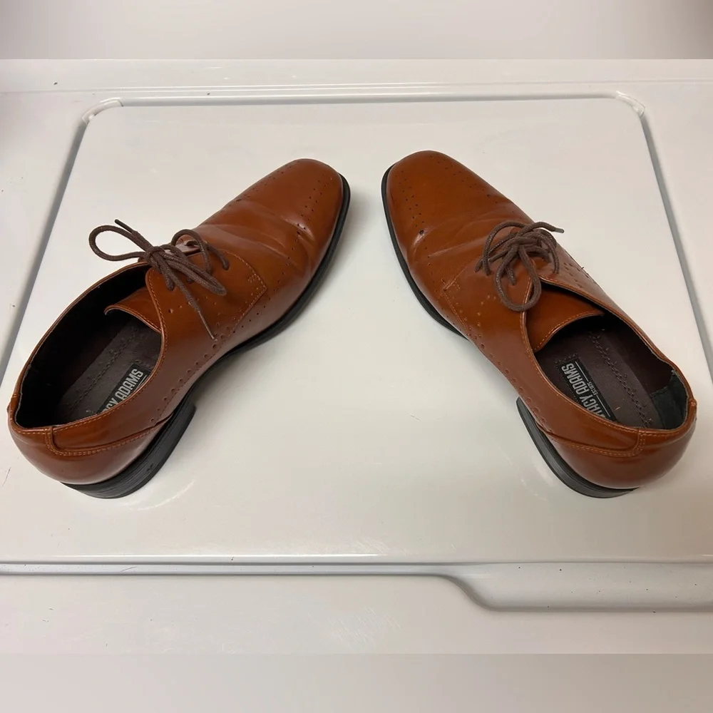 Stacy Adams sharp stylish