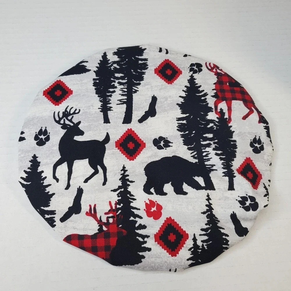 Handmade vary keeping fabrics