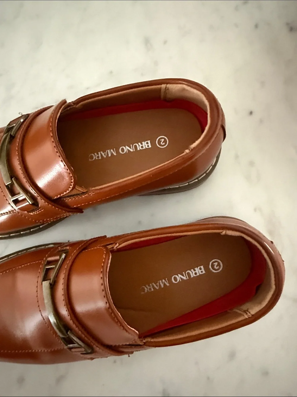 Bruno Marc classic bruno