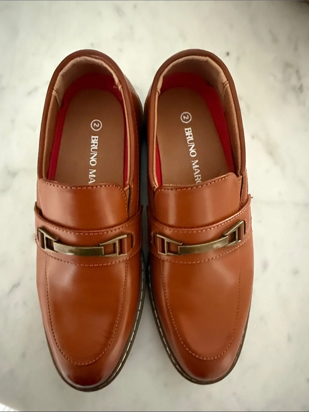 Bruno Marc classic bruno