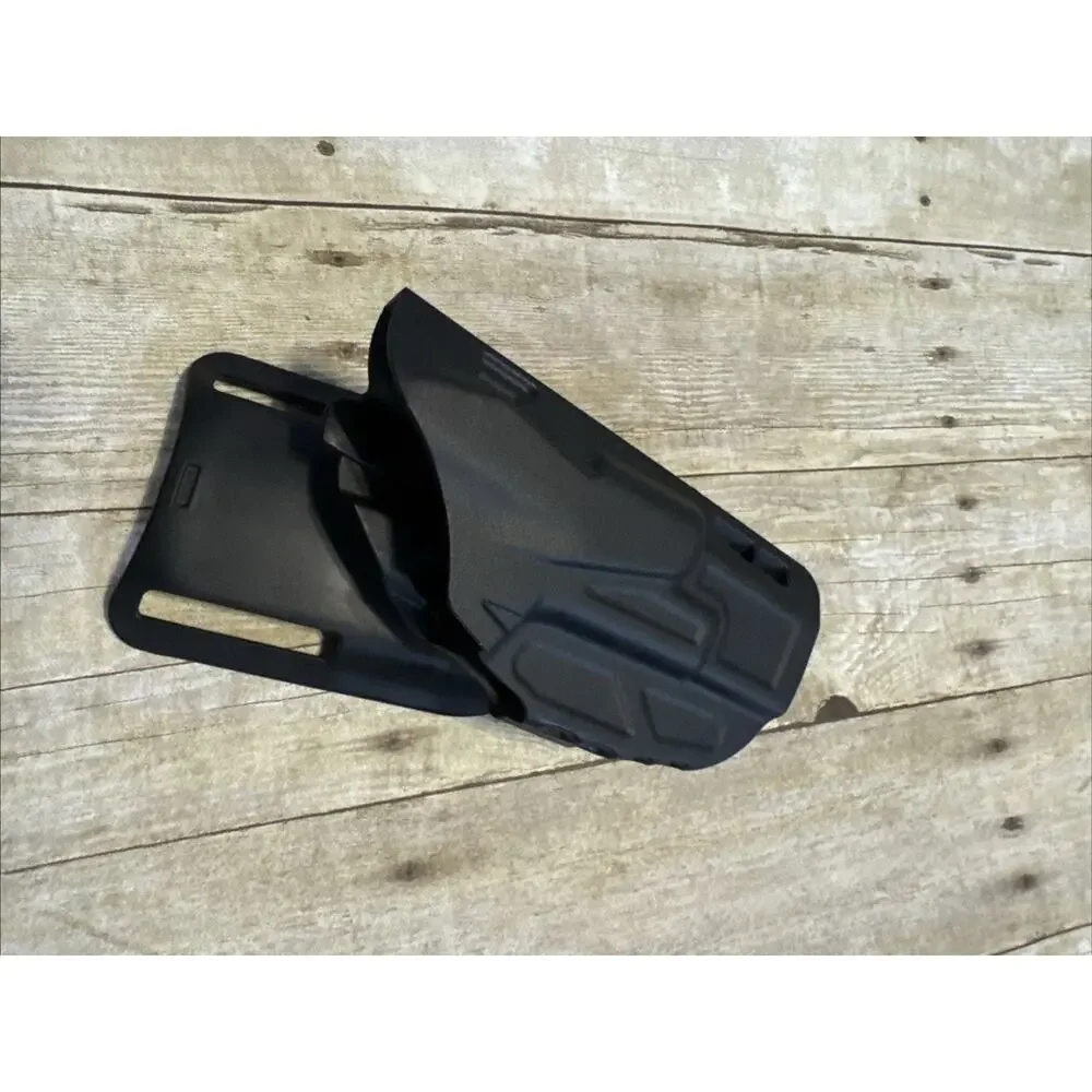 Safariland duty holster