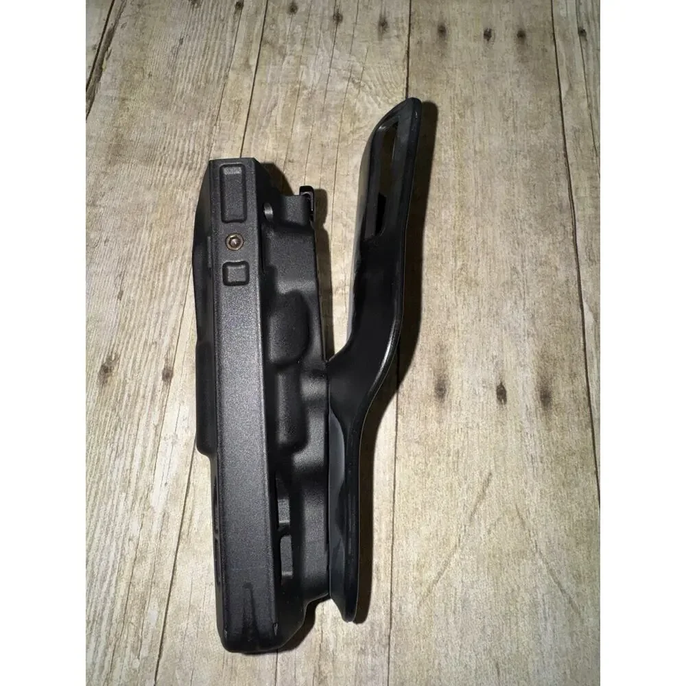 Safariland duty holster