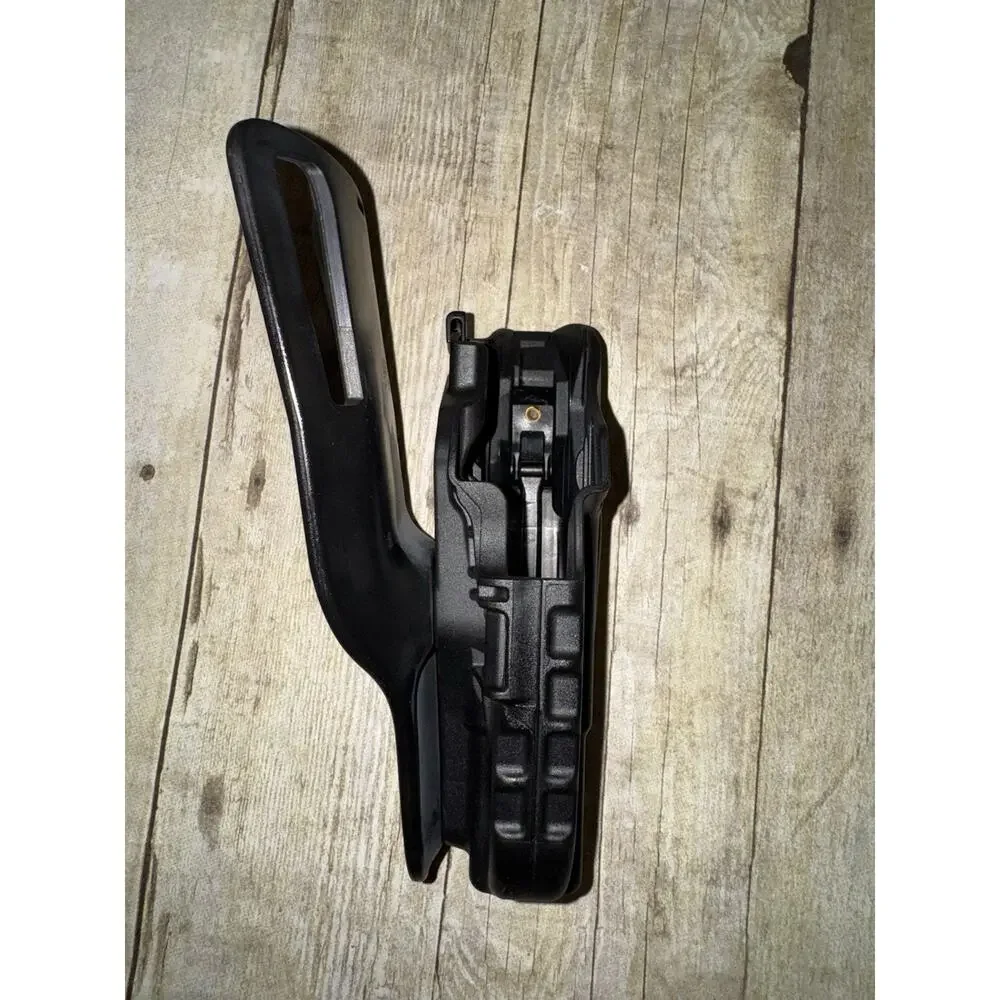 Safariland duty holster