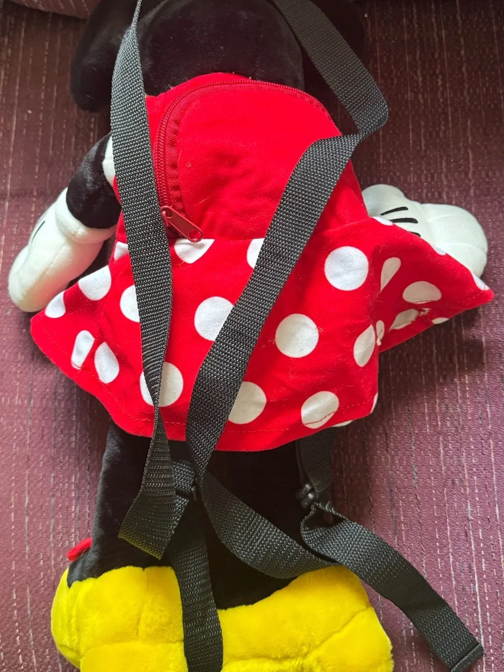 Disney minnie mouse