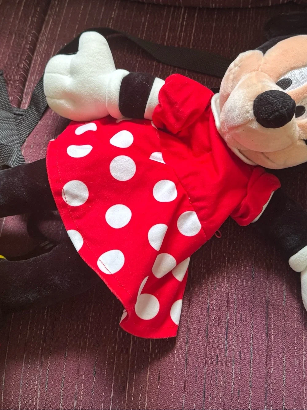 Disney minnie mouse