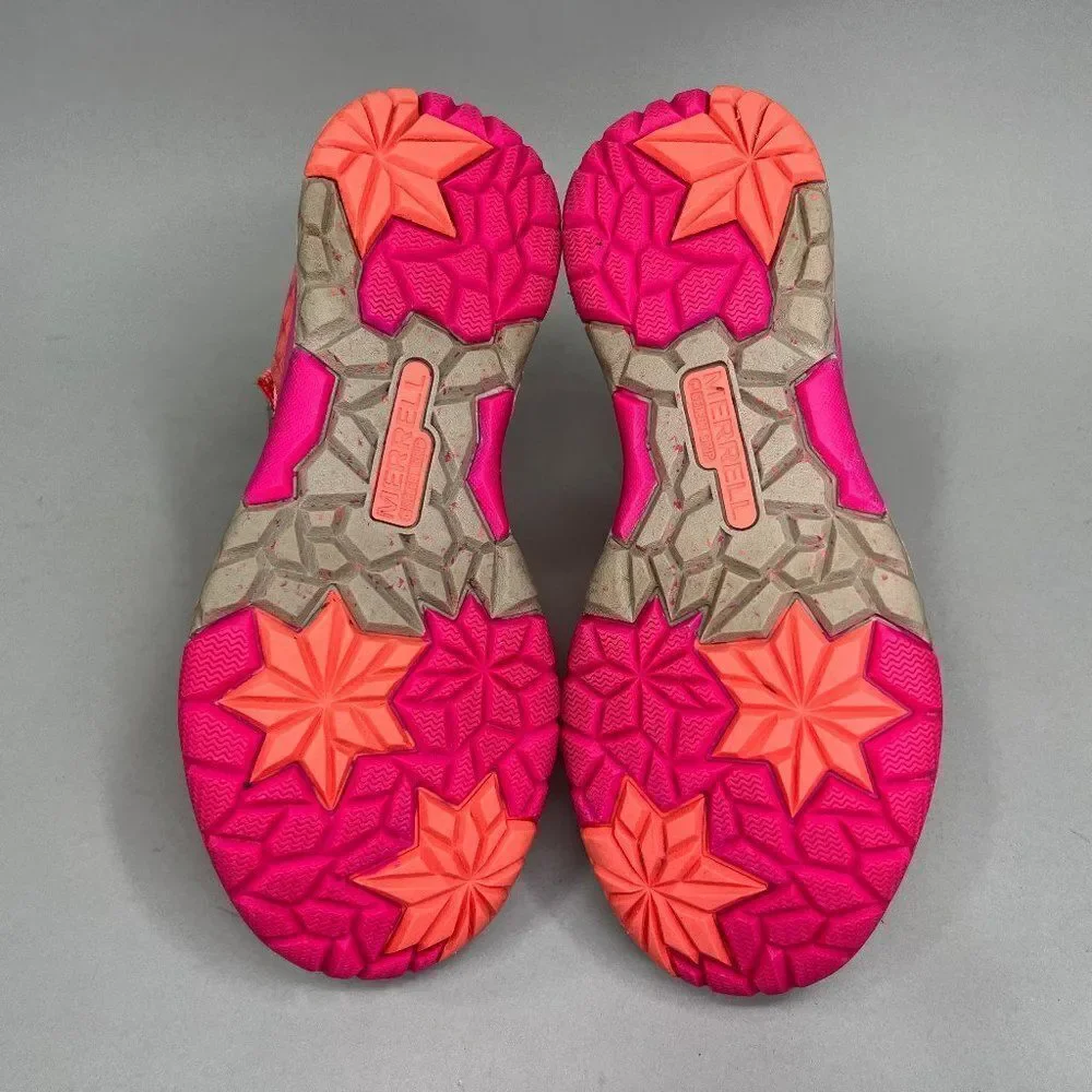 Merrell Girls Hydro‎ Monarch Outdoor Water Hiking Sandals