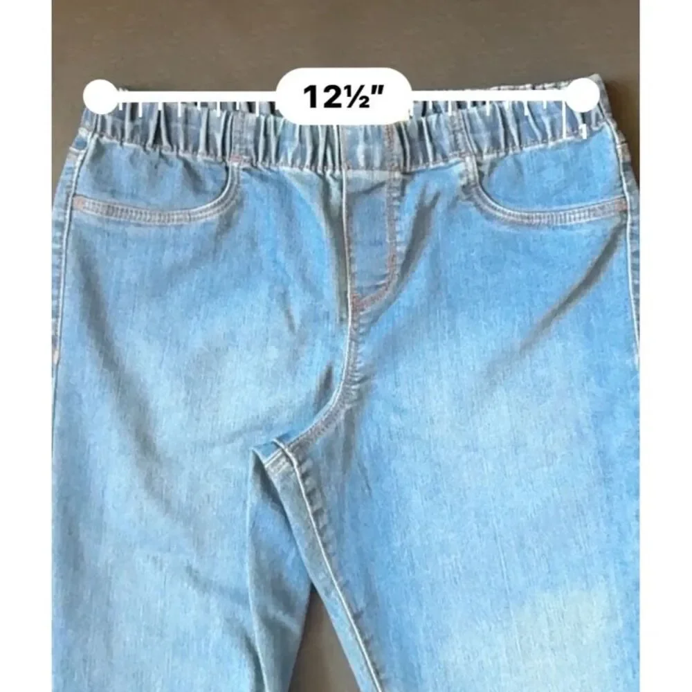 OshKosh Bgosh perfect shipping waistband