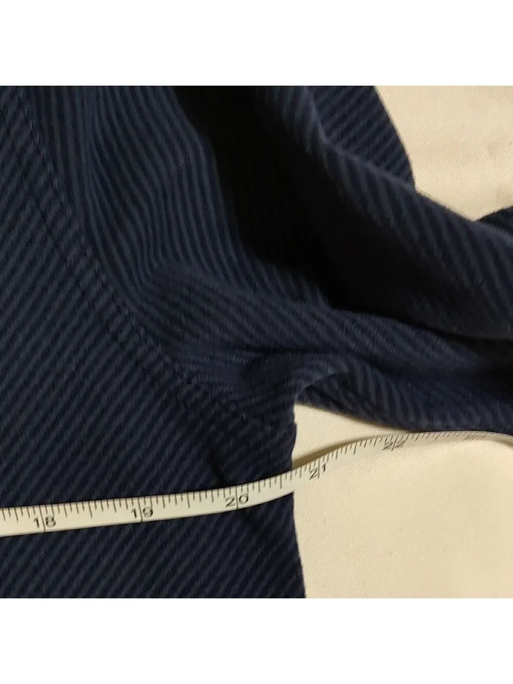 J. Crew dark blue