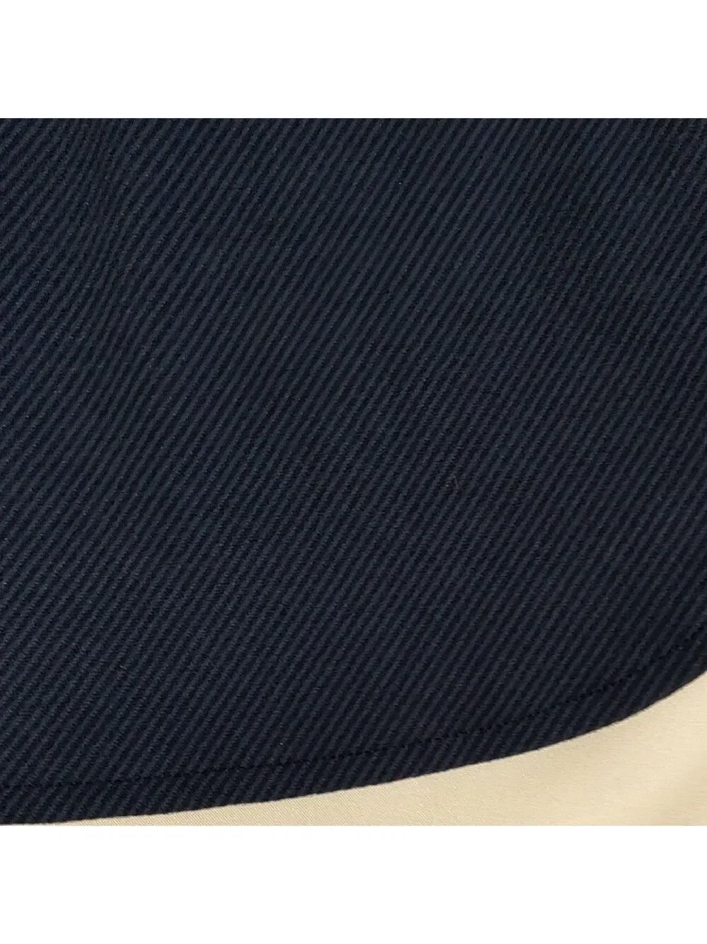 J. Crew dark blue