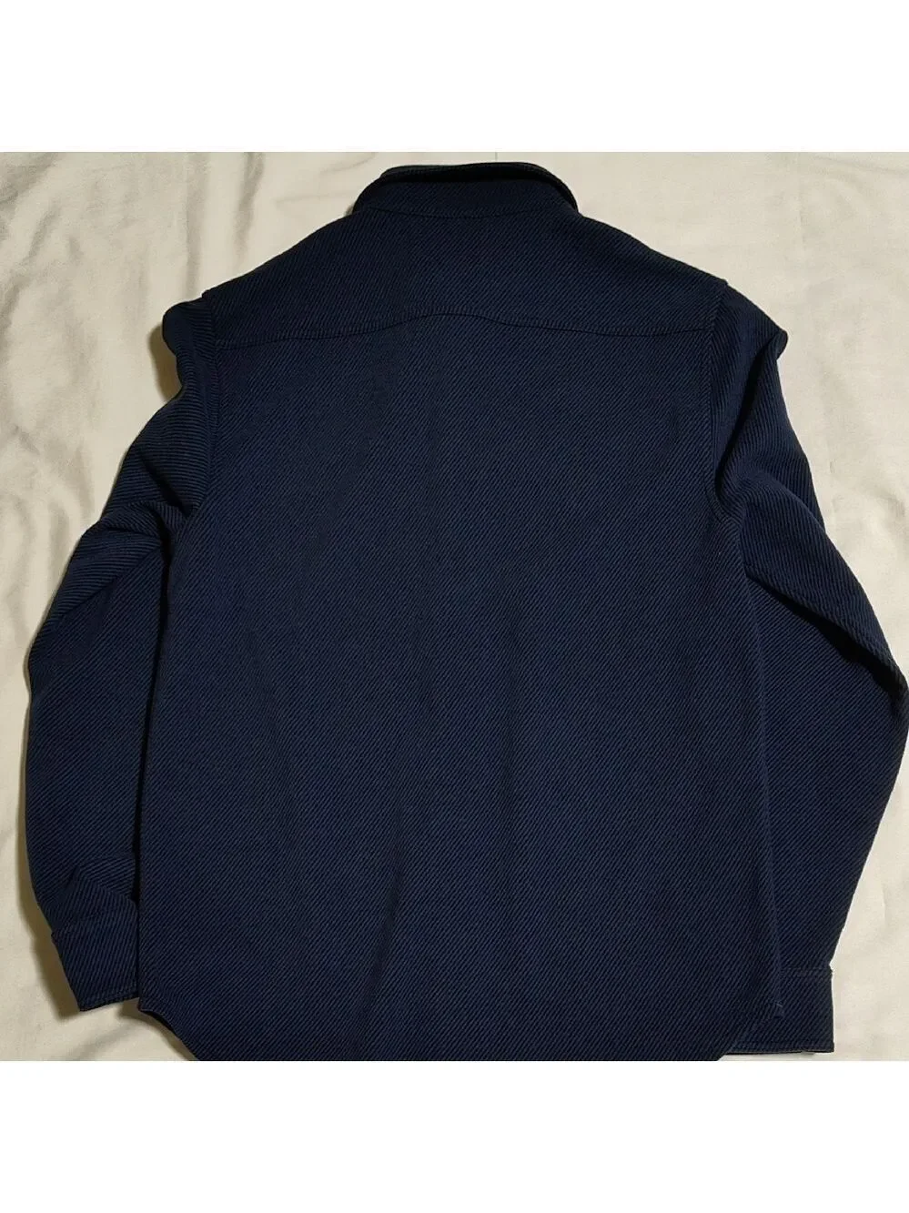 J. Crew dark blue
