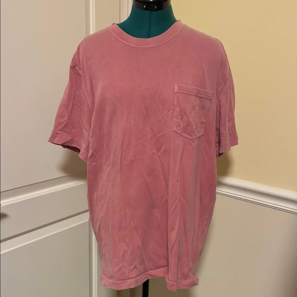 J. Crew comfortable stylish