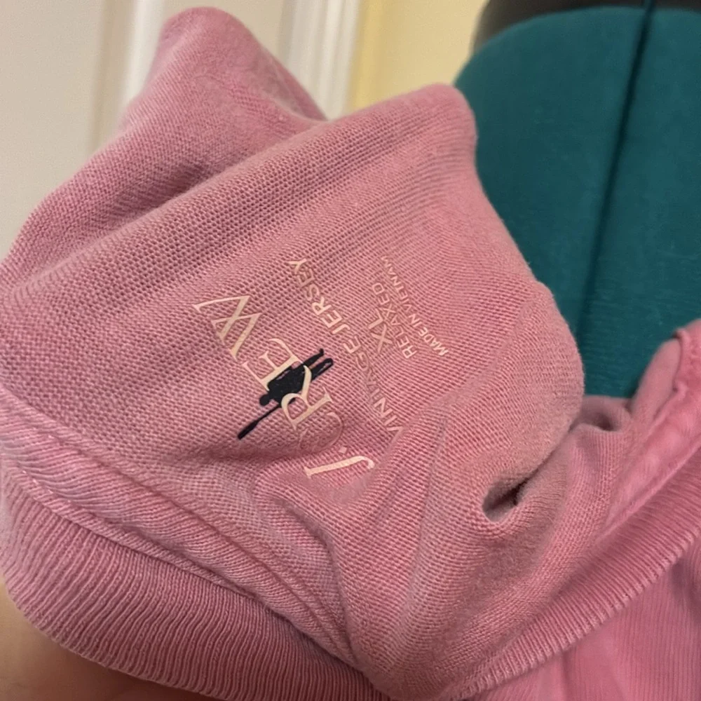 J. Crew comfortable stylish