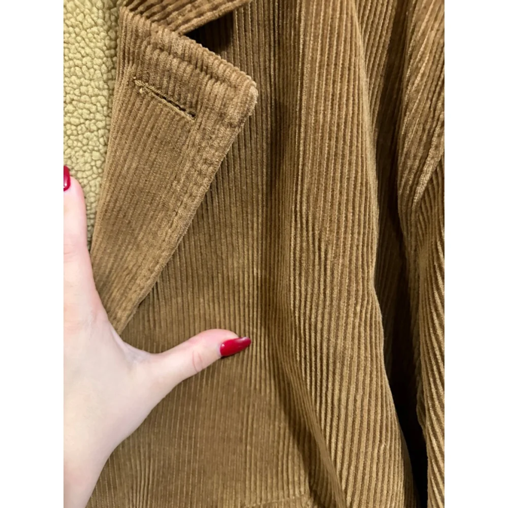 J. Crew cozy rugged
