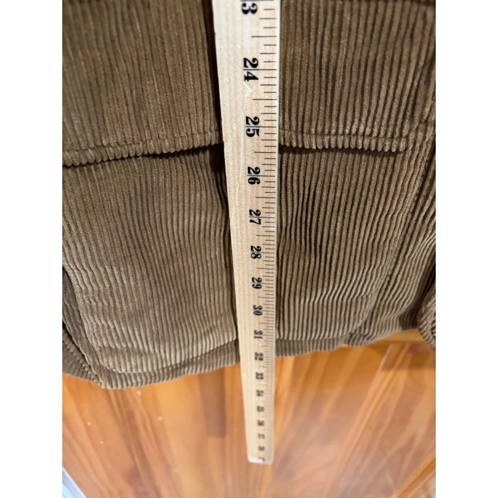 J. Crew cozy rugged