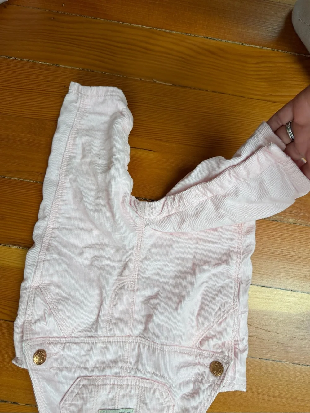 OshKosh Bgosh shoulder easy