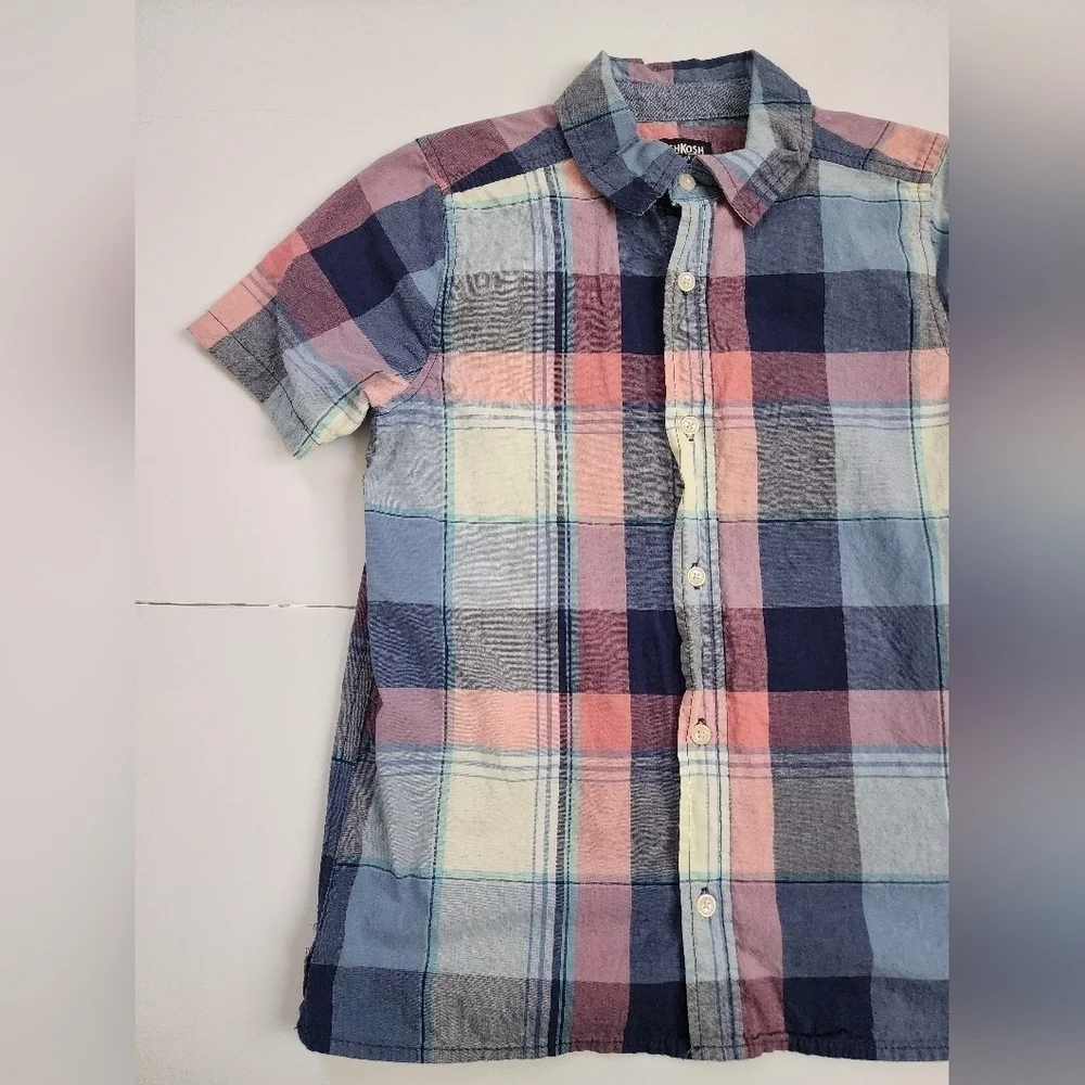 OshKosh Bgosh this multicolor
