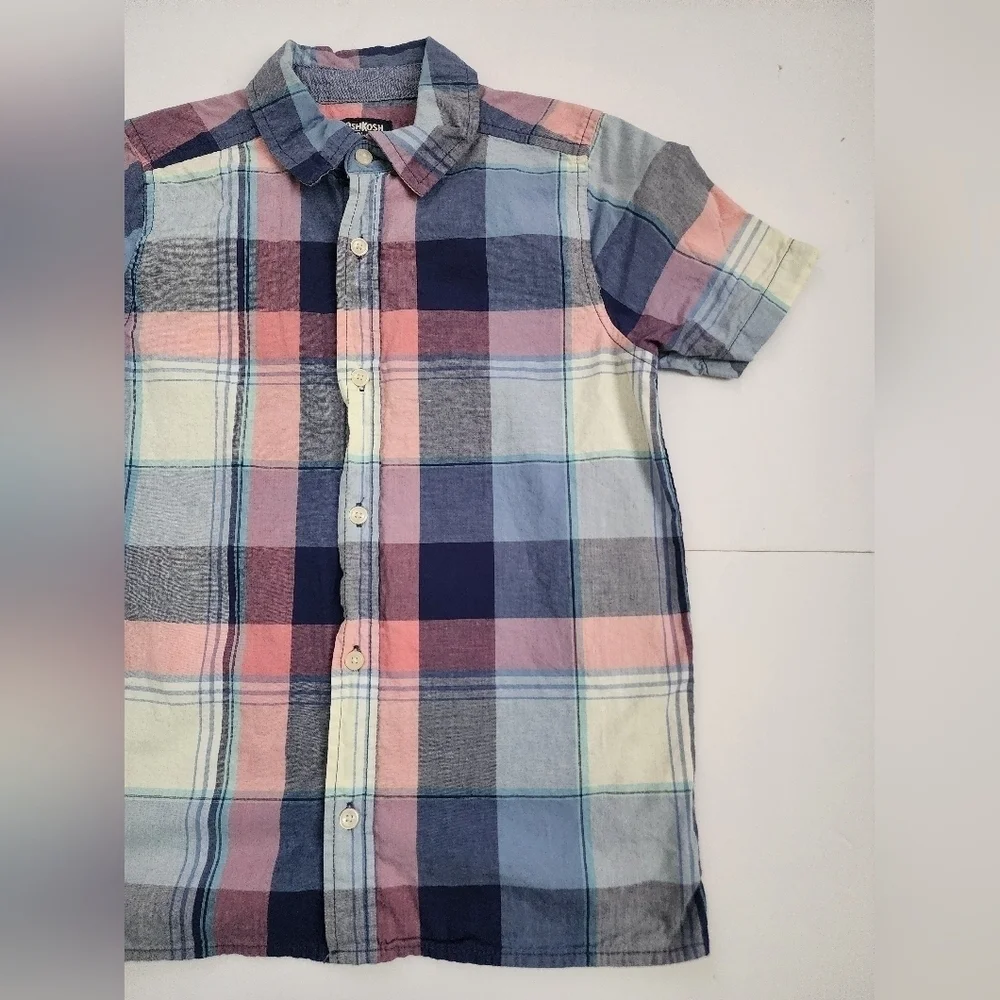 OshKosh Bgosh this multicolor