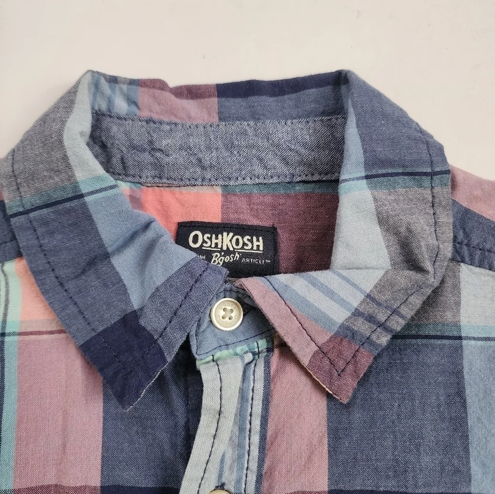 OshKosh Bgosh this multicolor