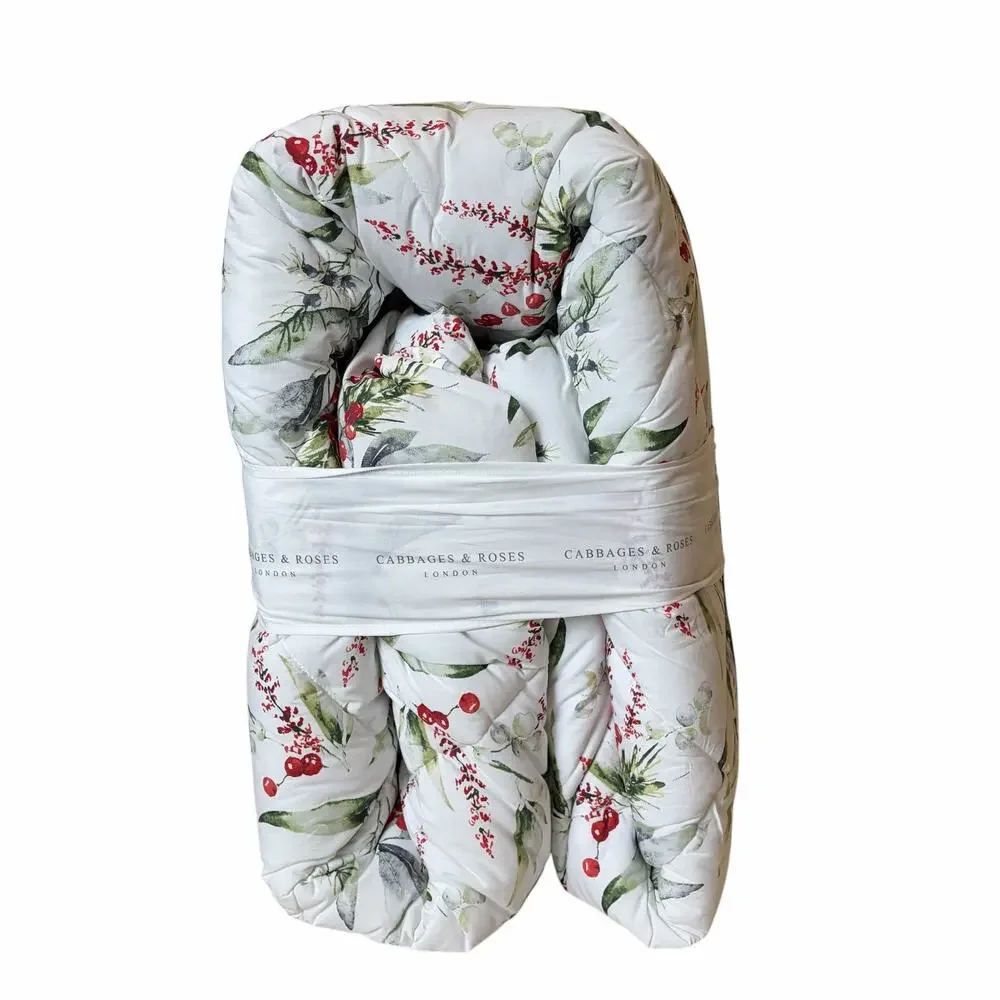 Cabbages & Roses 3pc cabbages