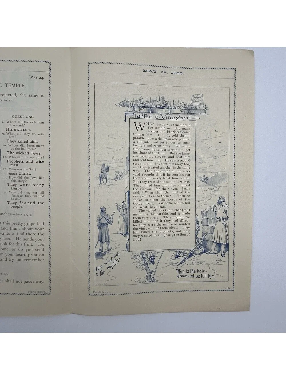 N/A engraving 130 vol