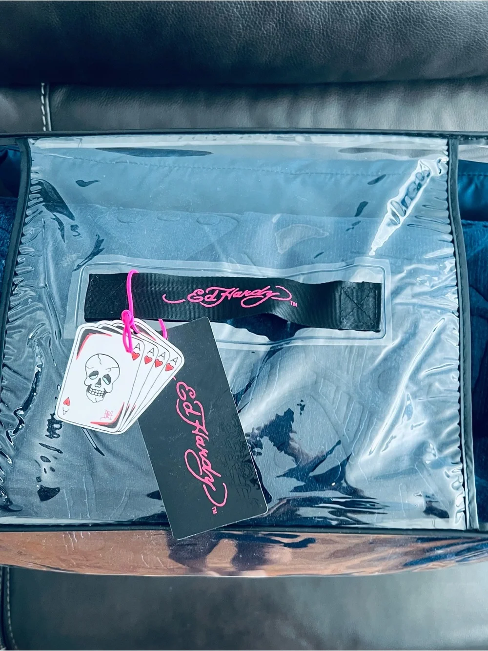 Ed Hardy ed hardy