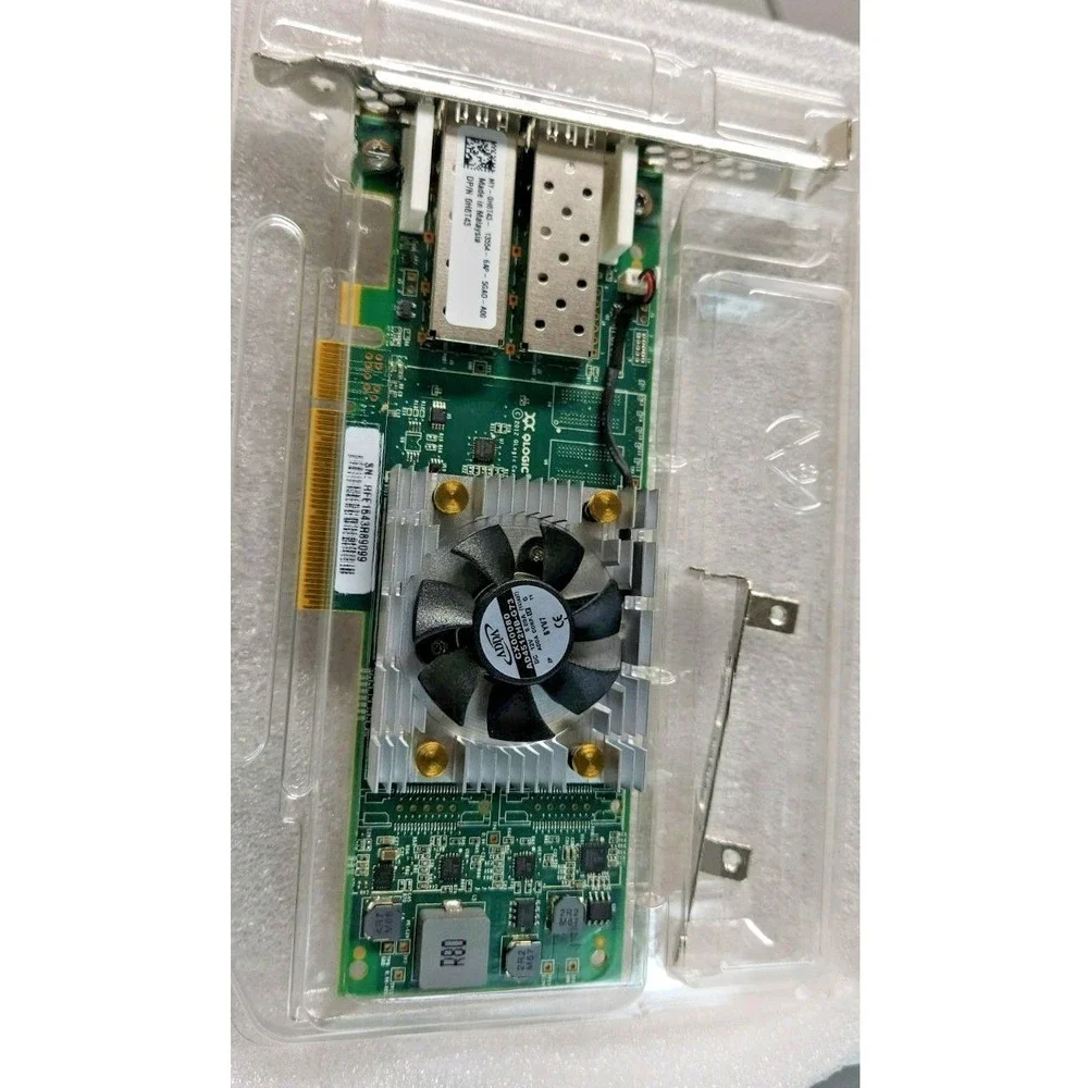 HP hpe series