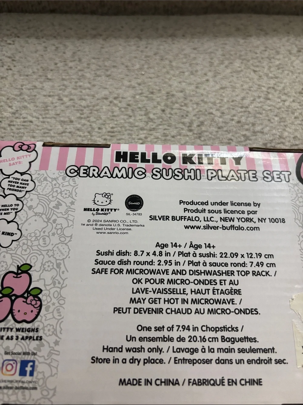 Hello Kitty cute hello