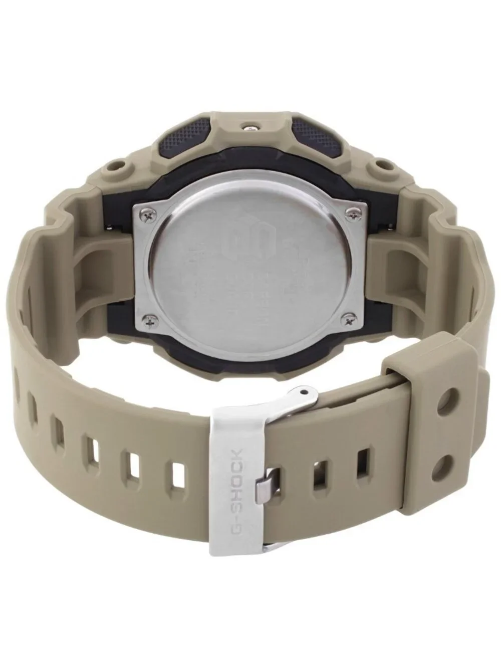 Casio new authentic