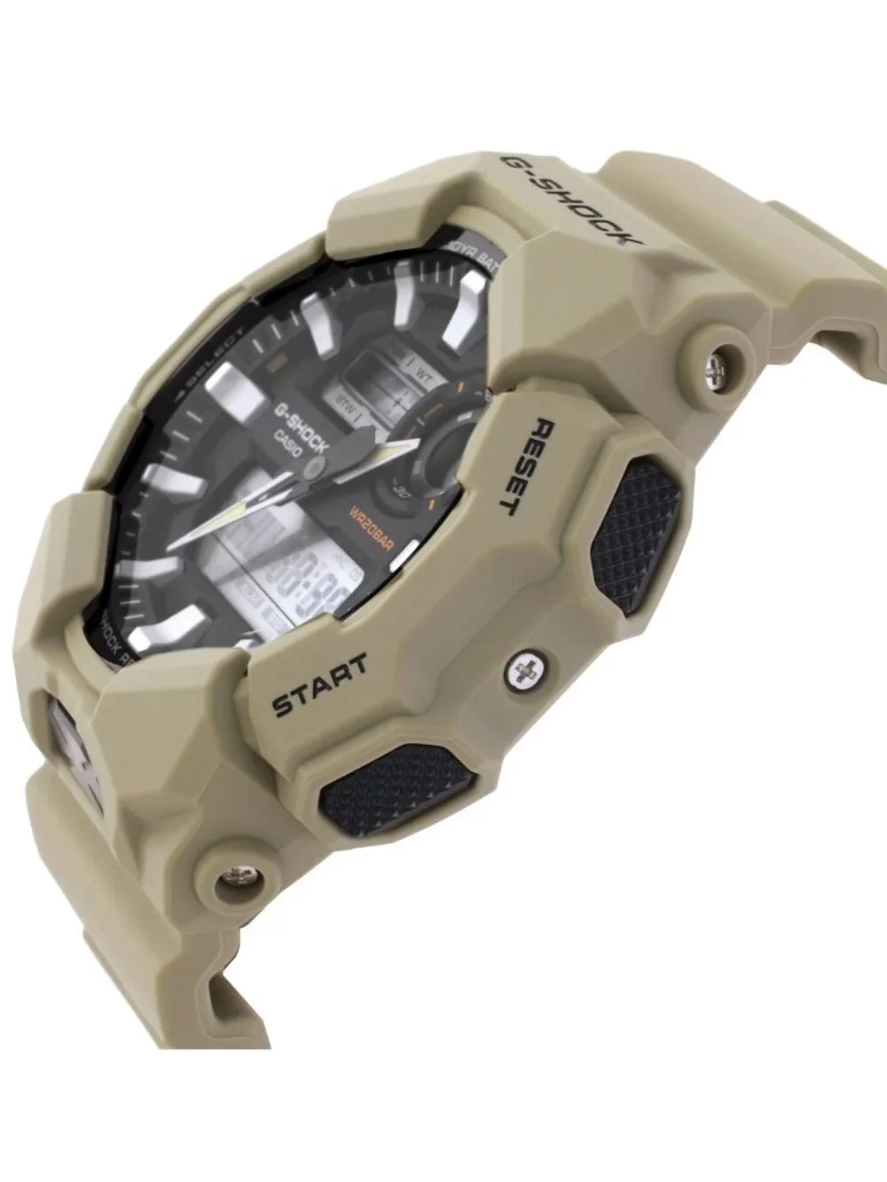 Casio new authentic