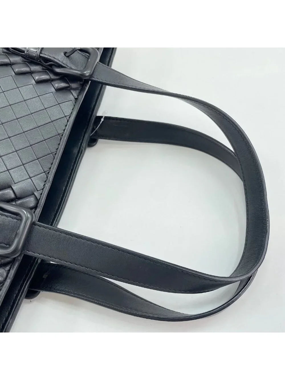 Bottega Veneta Tote Bag Intrecciato